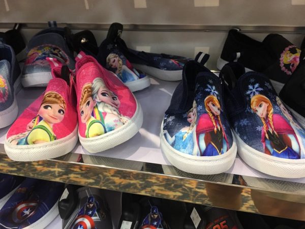 Robna kuća Shopping Family 46