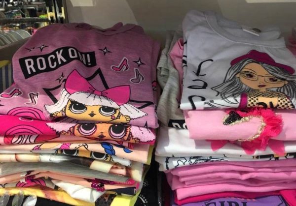 Robna kuća Shopping Family 48