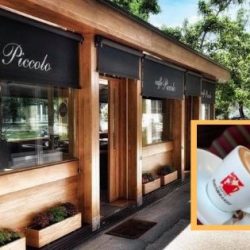 caffe piccolo kafa i basta