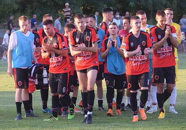 fk radnicki dinamo pancevo 1. kolo 2019