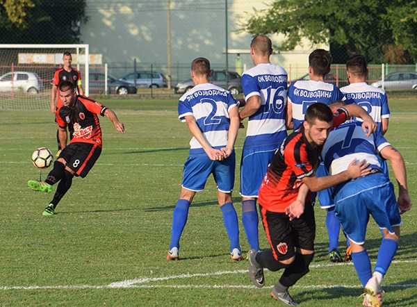 fk radnicki vojvodina perlez 1