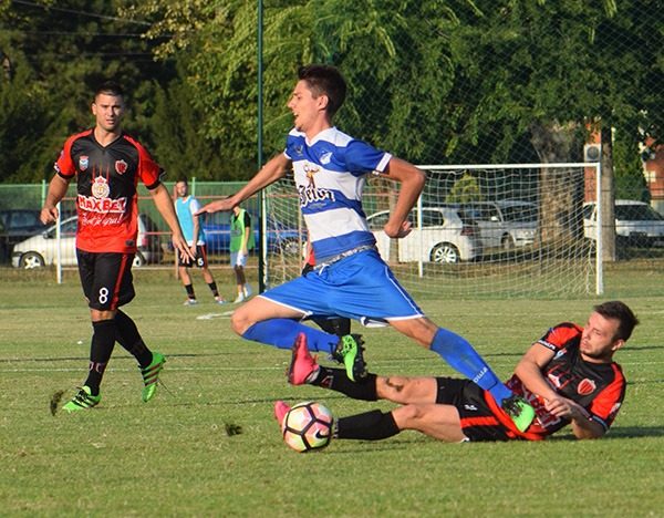 fk radnicki zr vojvodina perlez 2019