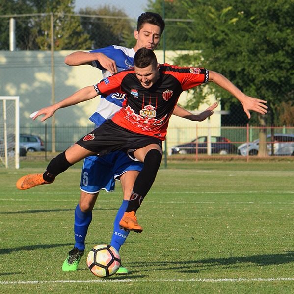 fk radnicki zrenjanin vojvodina perlez 2019