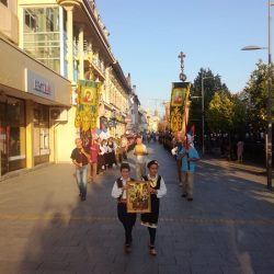 letnje manifestacije