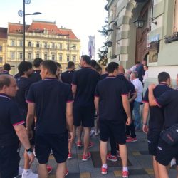 reprezentacija srbije kosarka zrenjanin