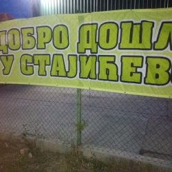 stajićevo baner