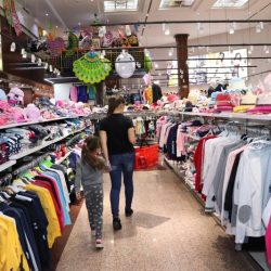 Robna kuća Shopping Family 43