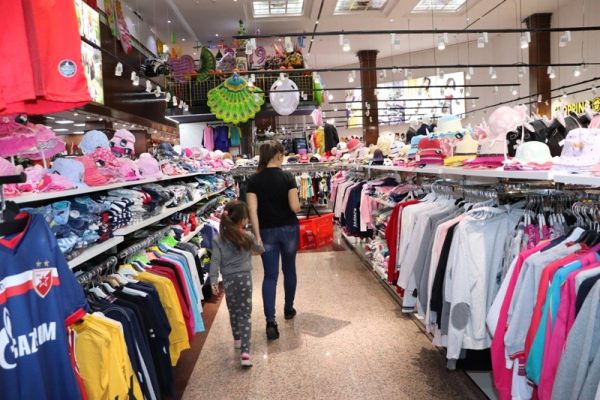 Robna kuća Shopping Family 43