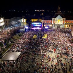 dani piva zrenjanin