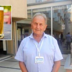 jan kisgeci
