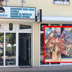 m games zrenjanin 1