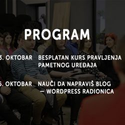 radionica i kurs