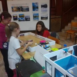 roboti i pametna kuća