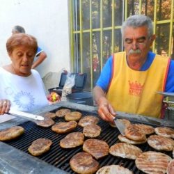 rostiljijada