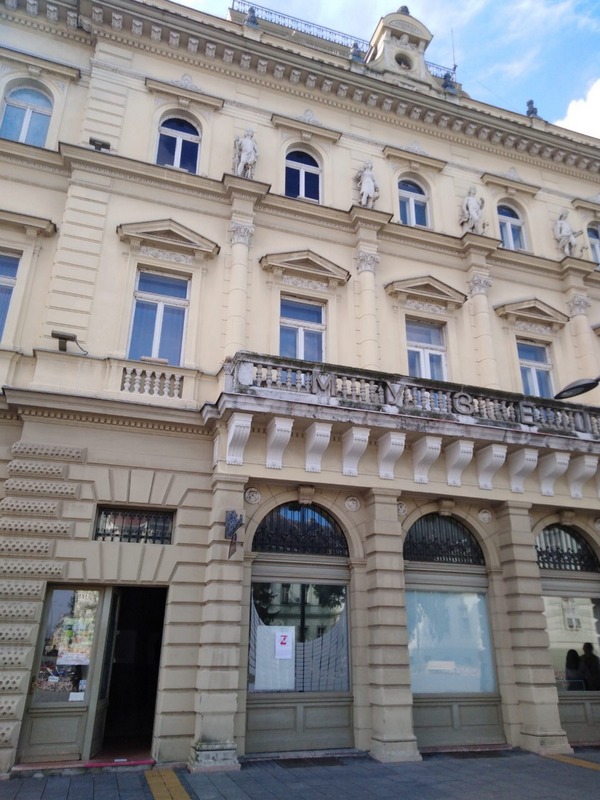 salon aluz zrenjanin