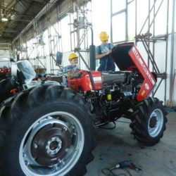 traktor imt jarkovac