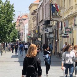vremenska prognoza