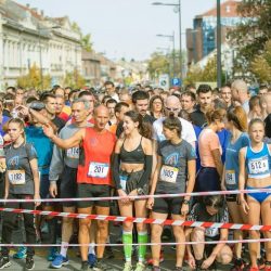 zrenjaninski polumaraton