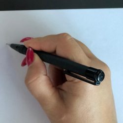 Writing competitiopn smart school