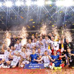 ZAKSA Super Cup 2019