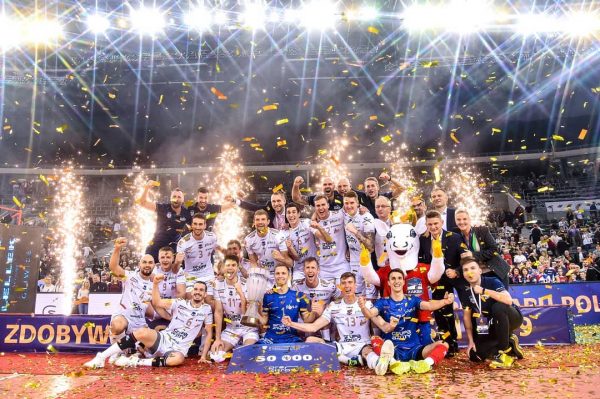 ZAKSA Super Cup 2019