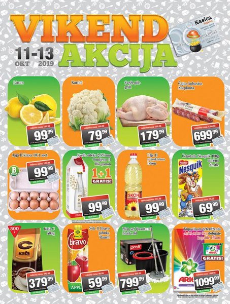 gomex vikend akcija 1