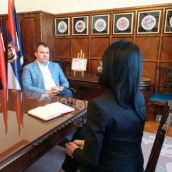 igor mirovic bojana latinovic intervju