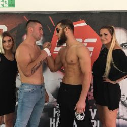 mma zr