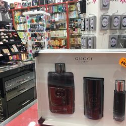 parfimerija iva gucci