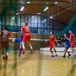 rk proleter kikinda 2019 hala jezero