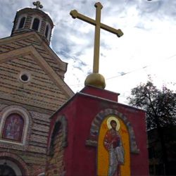 ruska crkva sveti luka