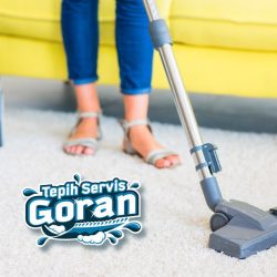 tepih servis goran