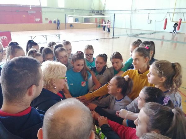 testiranje odbojkasica2019