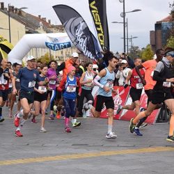 zrenjaninski polumaraton 2019 start