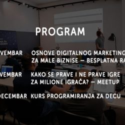 2 događaja i unicef