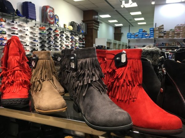 Robna kuca Shopping Family 10