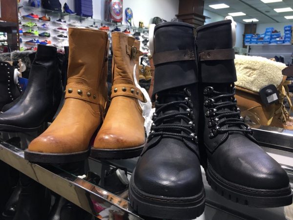 Robna kuca Shopping Family 14