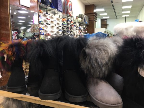 Robna kuca Shopping Family 16