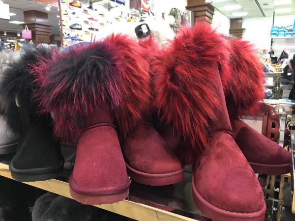Robna kuca Shopping Family 17