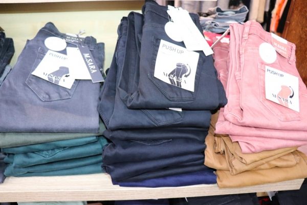 Robna kuca Shopping Family 22