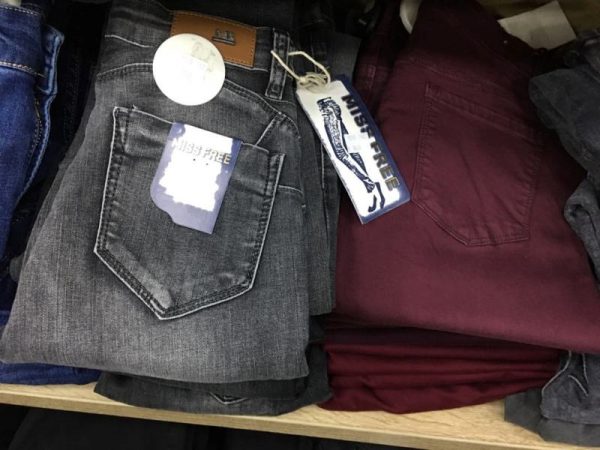 Robna kuca Shopping Family 3