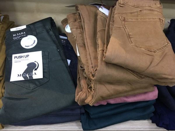 Robna kuca Shopping Family 4