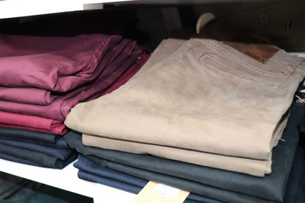 Robna kuca Shopping Family 55
