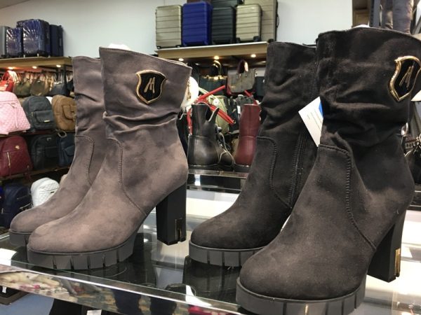 Robna kuca Shopping Family 6