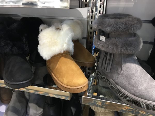 Robna kuca Shopping Family 79