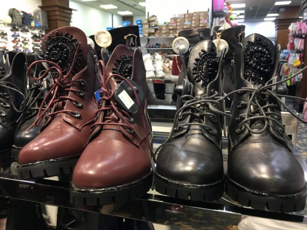 Robna kuca Shopping Family 80
