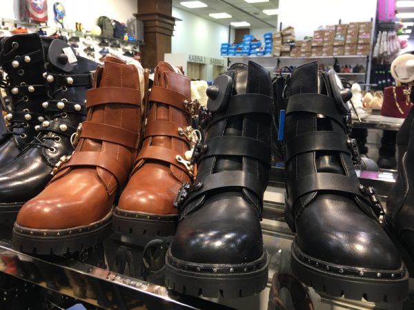 Robna kuca Shopping Family 86