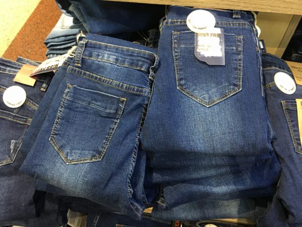 Robna kuca Shopping Family 90