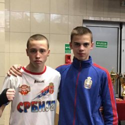 bk petrovgrad
