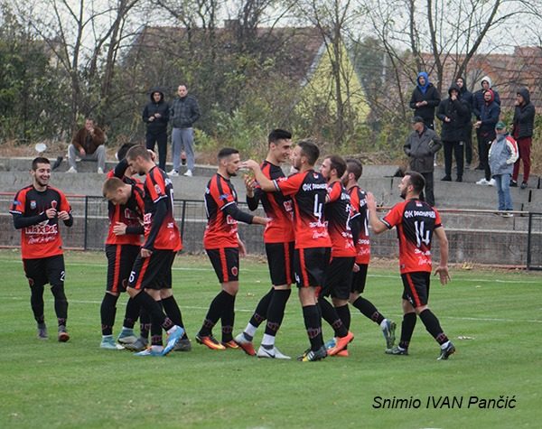 fk radnicki zrenjanin 1. maj